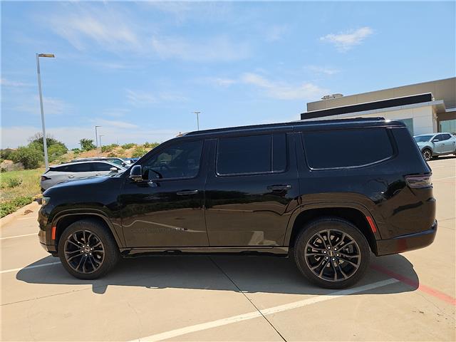 jeep grand wagoneer 2024 1C4SJVGP7RS145494 image jeep grand wagoneer 2024 1C4SJVGP7RS145494 image